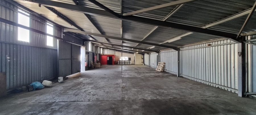 To Let commercial Property for Rent in Beaconvale Western Cape